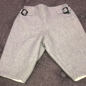 Burberry boys dress pants⛔️⛔️⛔️⛔️not for sale